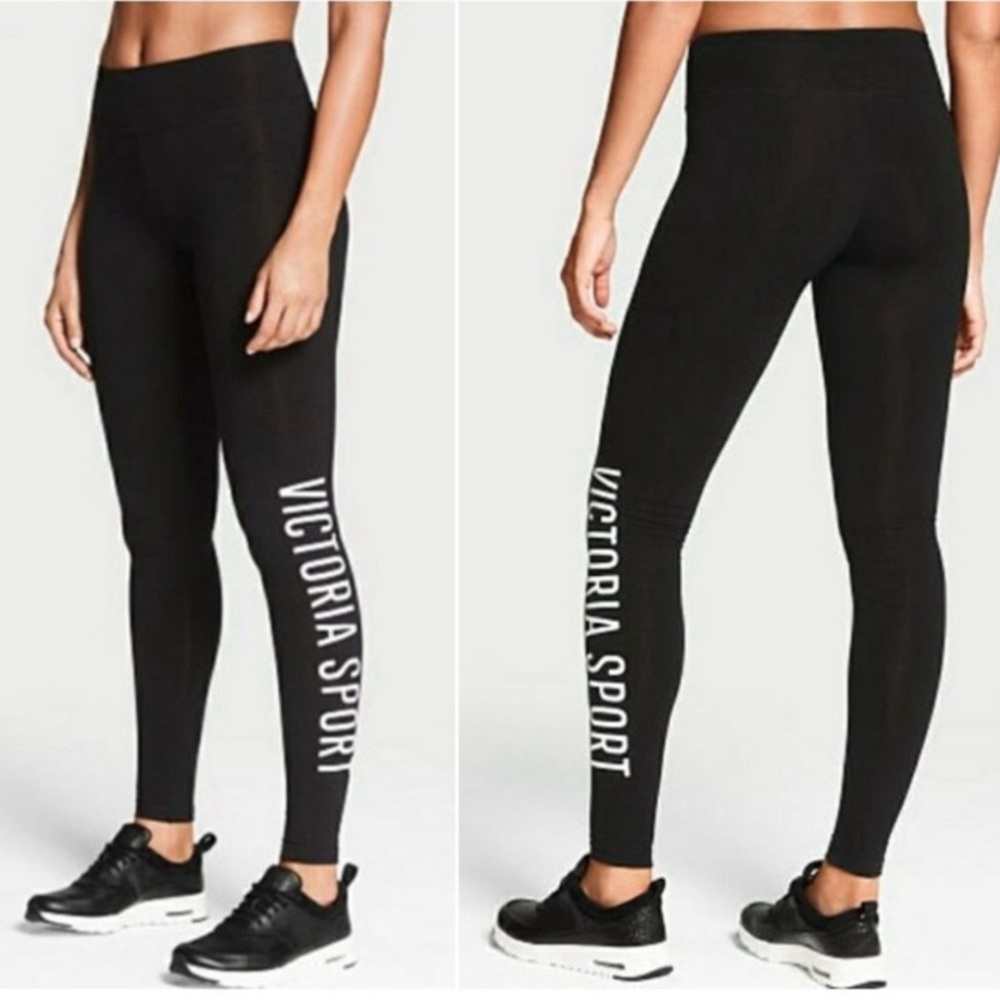 Victoria's Secret VSX Sport Athletic Leggings